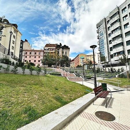 Апартаменти Elorza 31 Ов'єдо Екстер'єр фото